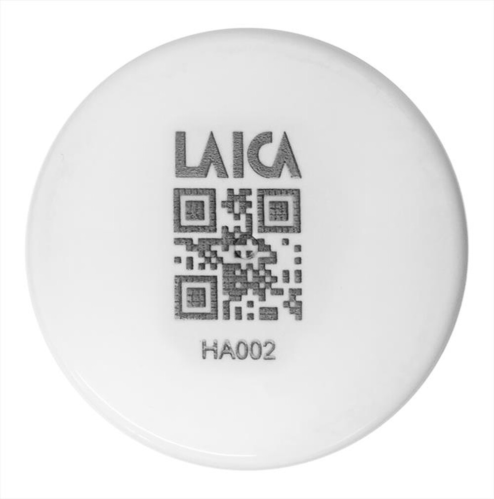 Immagine del prodotto LAICA - FR01A01-BIANCO
