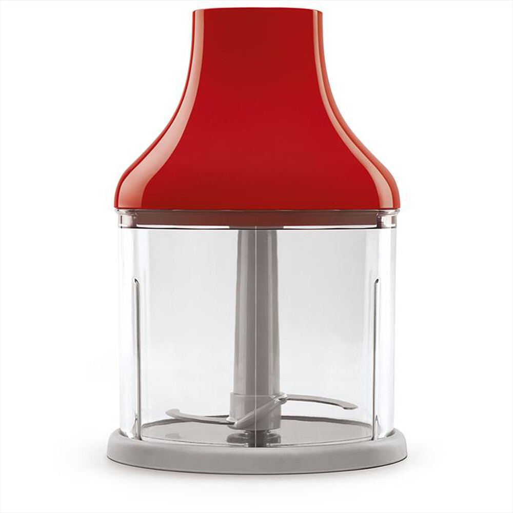 Immagine del prodotto SMEG - Frullatore ad immersione HBF22RDEU-rosso