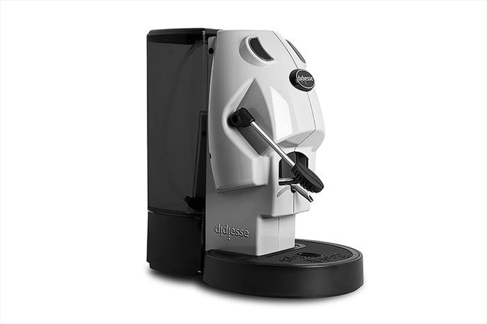 Immagine del prodotto DIDIESSE - Macchina da caff&egrave; espresso BABY FROG 44-BIANCO