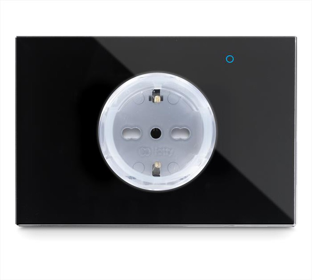 Immagine del prodotto IOTTIE - PRESA INTELLIGENTE-Black