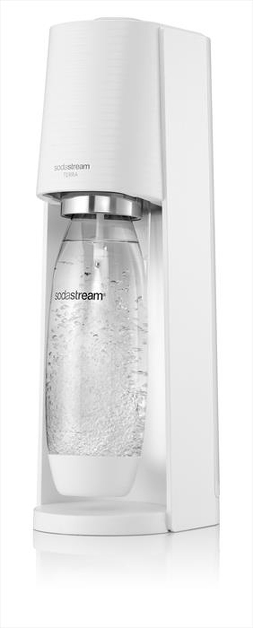 Immagine del prodotto SODASTREAM - Gasatore SST TERRA-Bianco