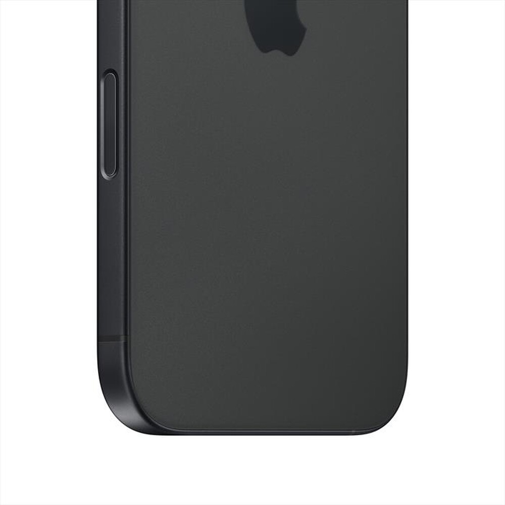 Immagine del prodotto WIND - 3 - APPLE iPhone 16 128GB-Nero