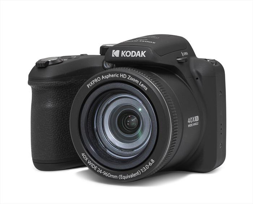 Immagine del prodotto KODAK - Fotocamera digitale bridge AZ405-Nero