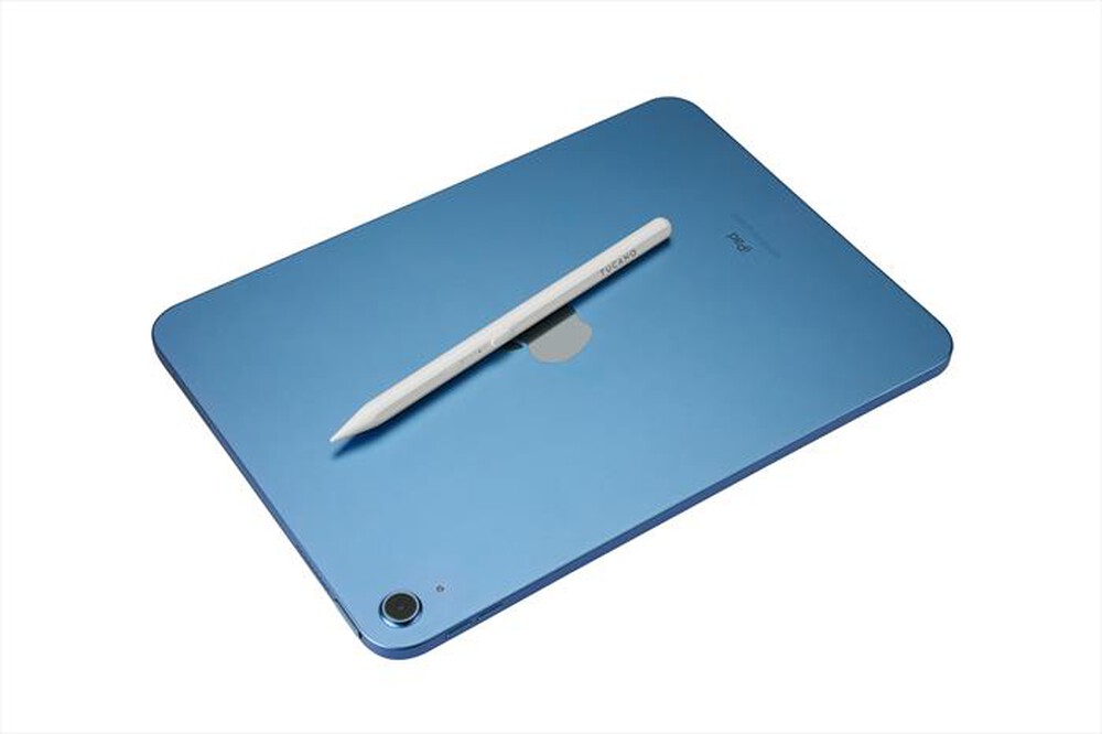 Immagine del prodotto TUCANO - Penna capacitiva attiva per iPad PENCIL 3-BIANCO