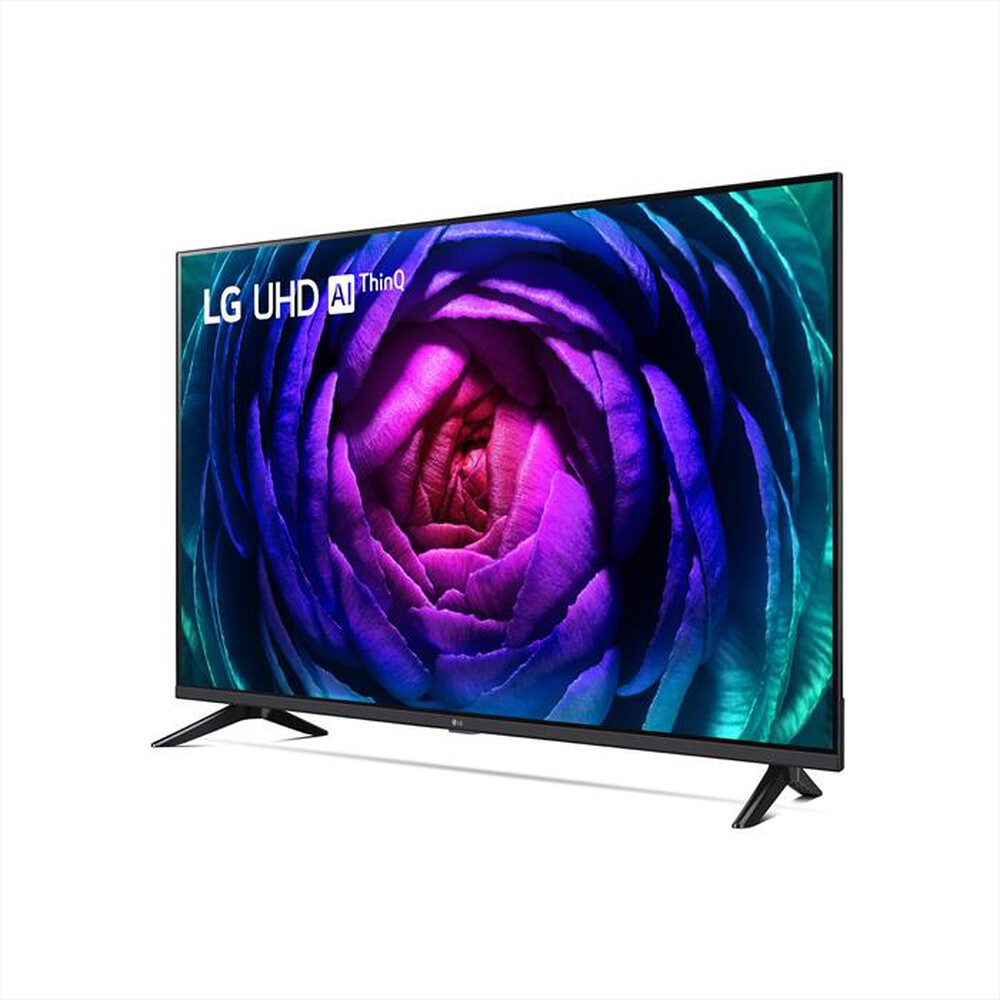 Immagine del prodotto LG - Smart TV LED UHD 4K 55" 55UR74006LB-Nero
