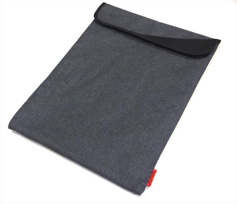 AAAMAZE - SKIN/CUSTODIA PER NOTEBOOK DA 14&rdquo;-Grigio