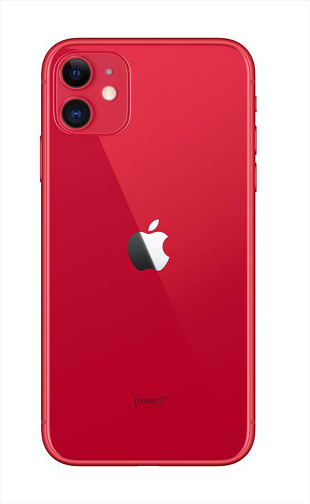 Immagine del prodotto APPLE - iPhone 11 128GB OTTIMO BATTERIA NUOVA-Rosso