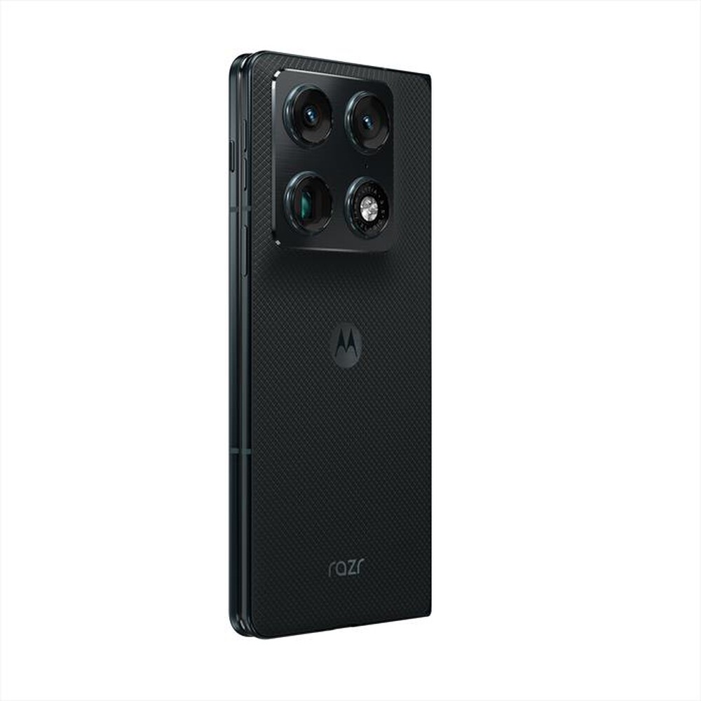 Immagine del prodotto MOTOROLA - Smartphone RAZR FOLD-PANTONE Blackened Blue