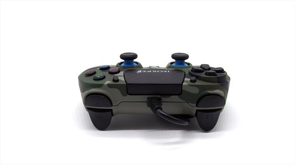 Immagine del prodotto TECHLIFE - TLGT0005C-Nero/Verde