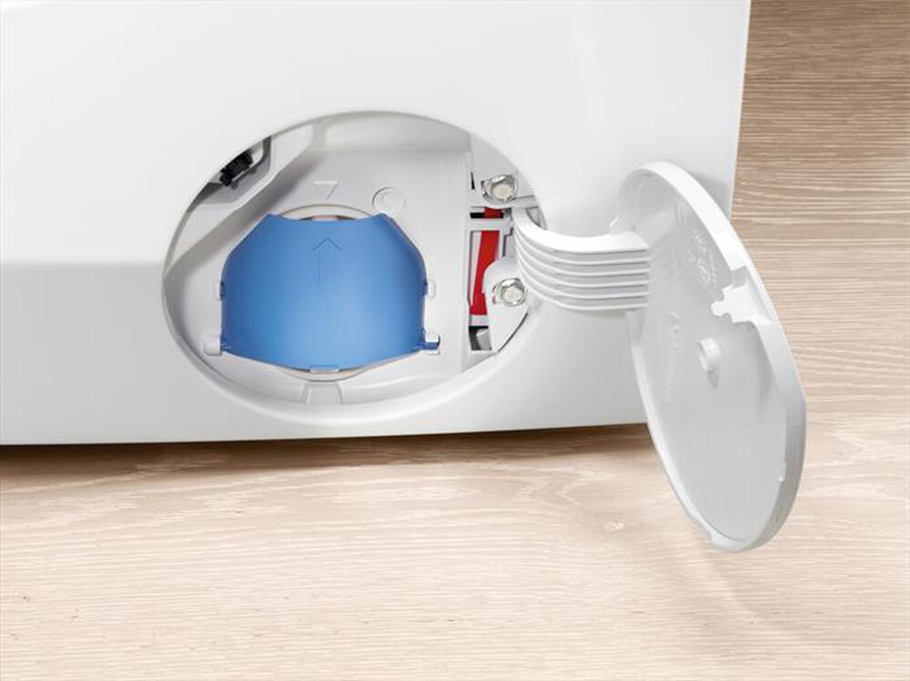 Immagine del prodotto ELECTROLUX - Lavatrice EW7FB74BI 7Kg Classe B-Bianco