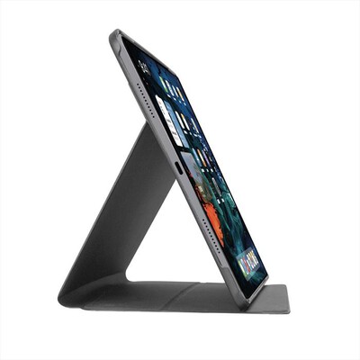 SBS - Book pro Ipad pro 12.9" 2024 TABKPROIPPRO12924K-Nero