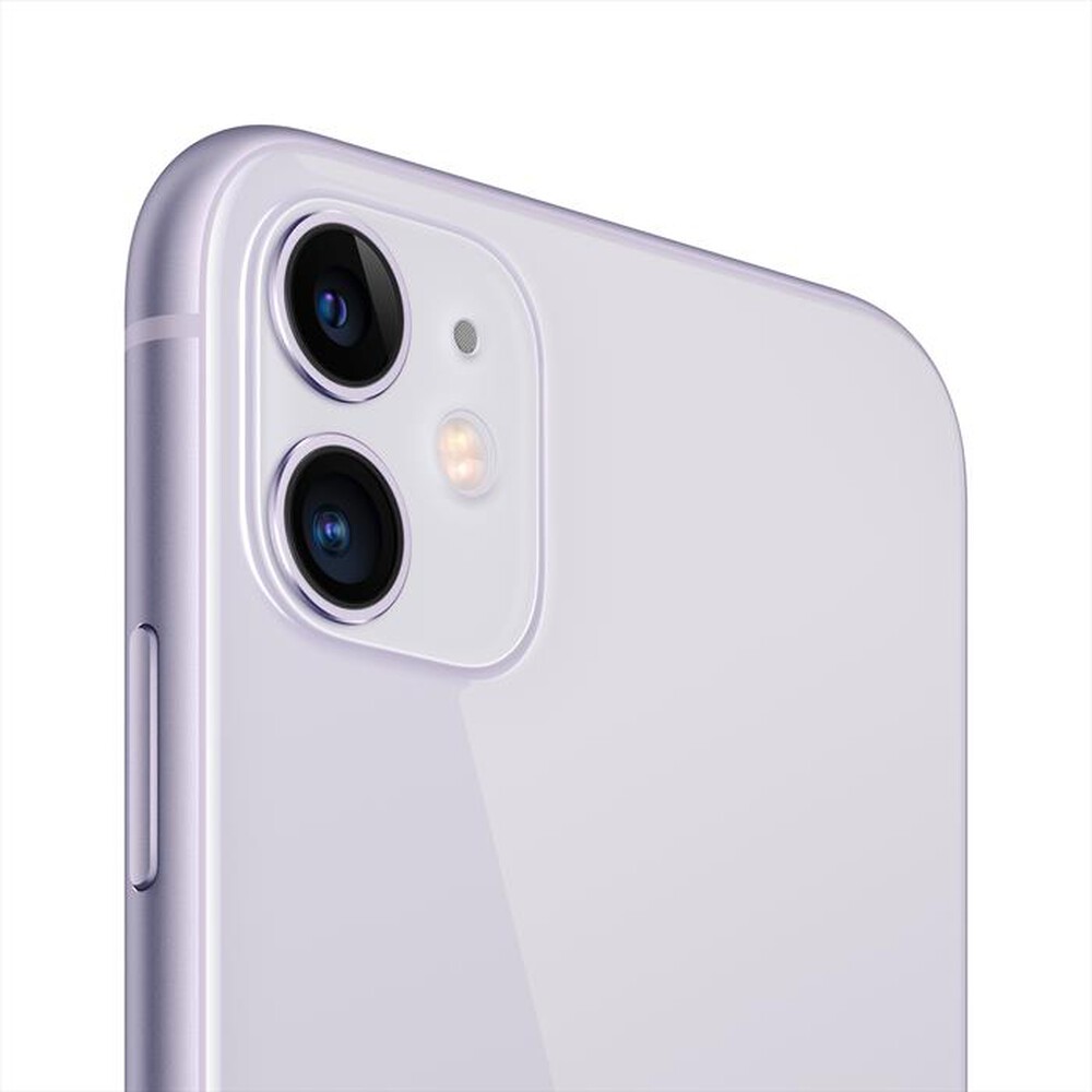 Immagine del prodotto APPLE - iPhone 11 64GB OTTIMO BATTERIA NUOVA-Viola