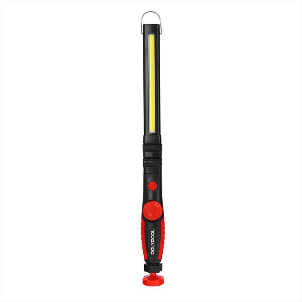 Immagine del prodotto POLYPOOL - PP3165-rosso/nero