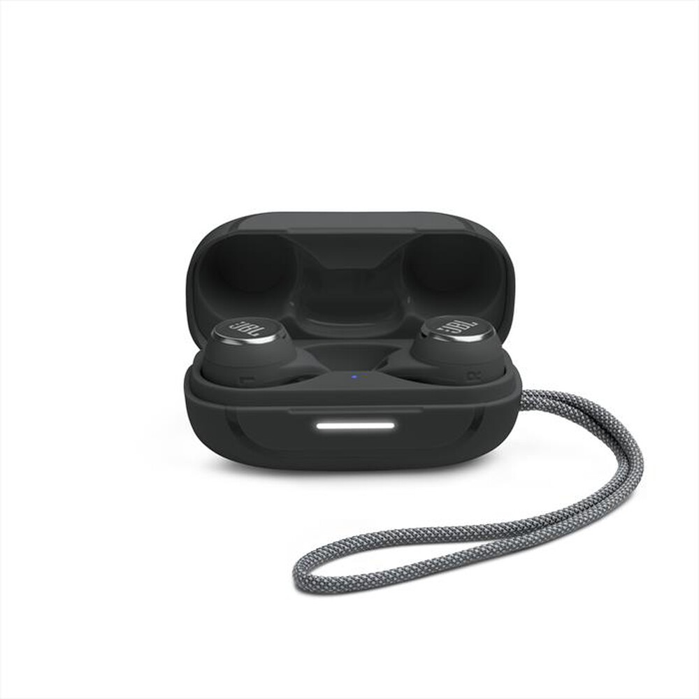 Immagine del prodotto JBL - Auricolari Bluetooth REFLECT AERO-nero