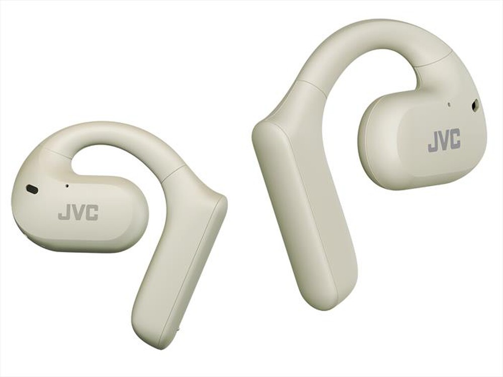 Immagine del prodotto JVC - Auricolari Bluetooth HA-NP35T-bianco