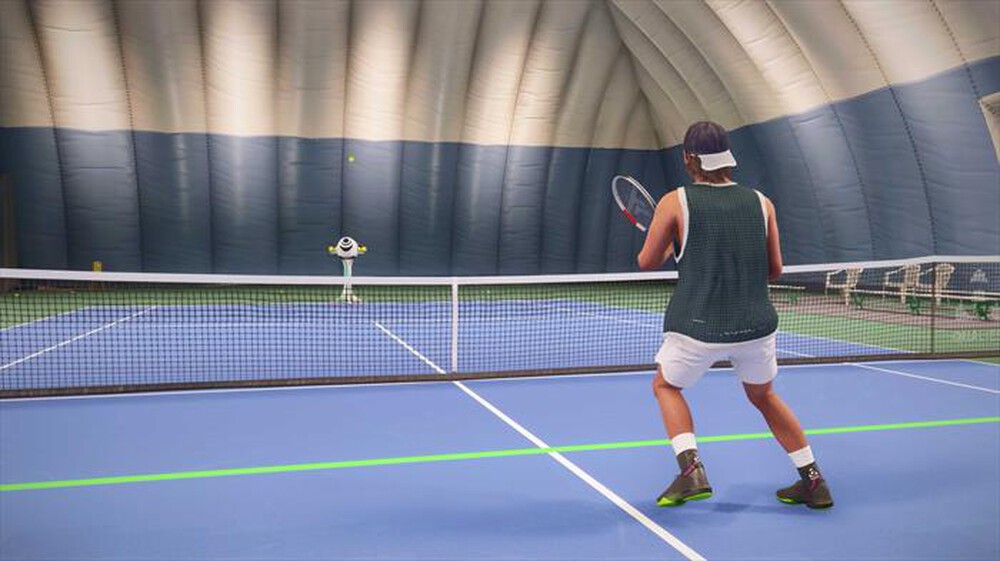 Immagine del prodotto 2K GAMES - TOPSPIN 2K25 (DELUXE EDITION)