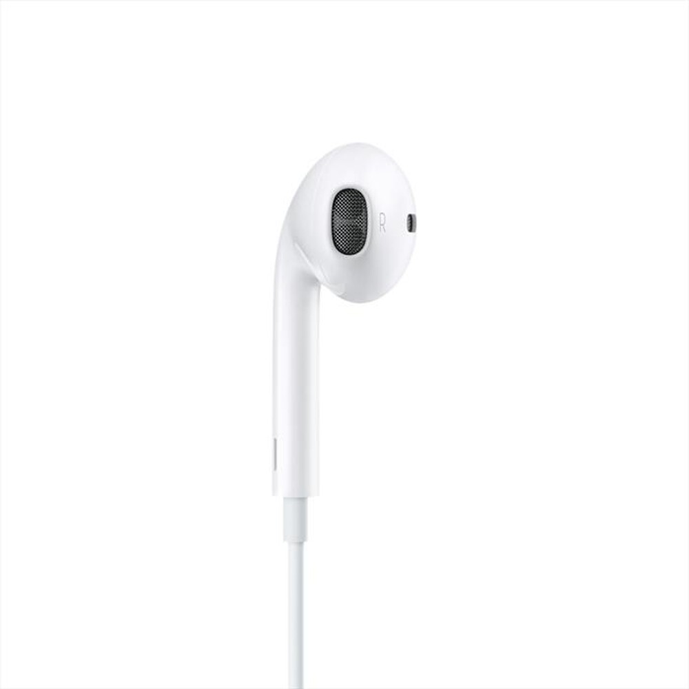 Immagine del prodotto APPLE - Auricolari EarPods con connettore Lightning-Bianco