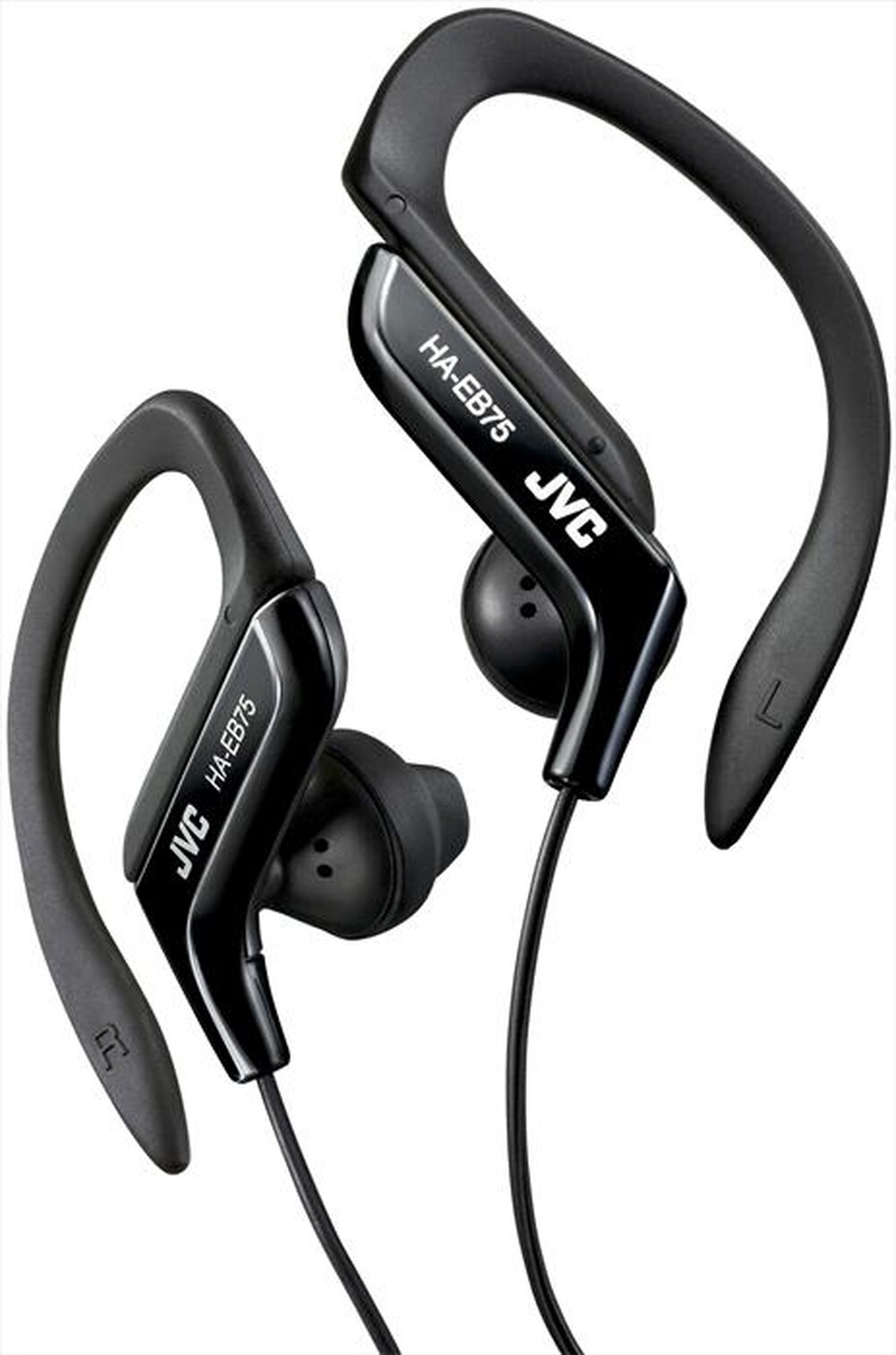 Immagine del prodotto JVC - HA-EB75-BN-U