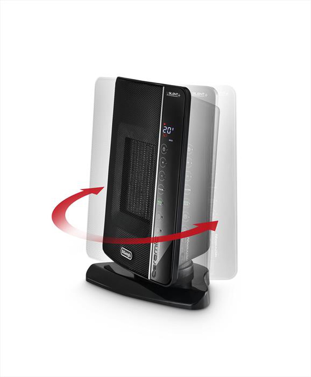 Immagine del prodotto DE LONGHI - DCH7993ER.BC-Nero