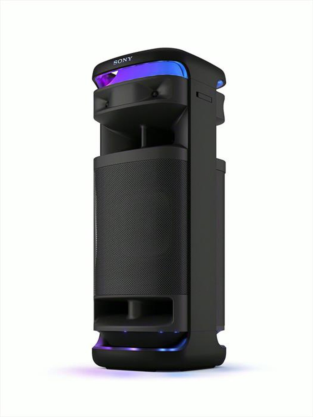 Immagine del prodotto SONY - Altoparlante Bluetooth SRSULT1000.CEL-nero