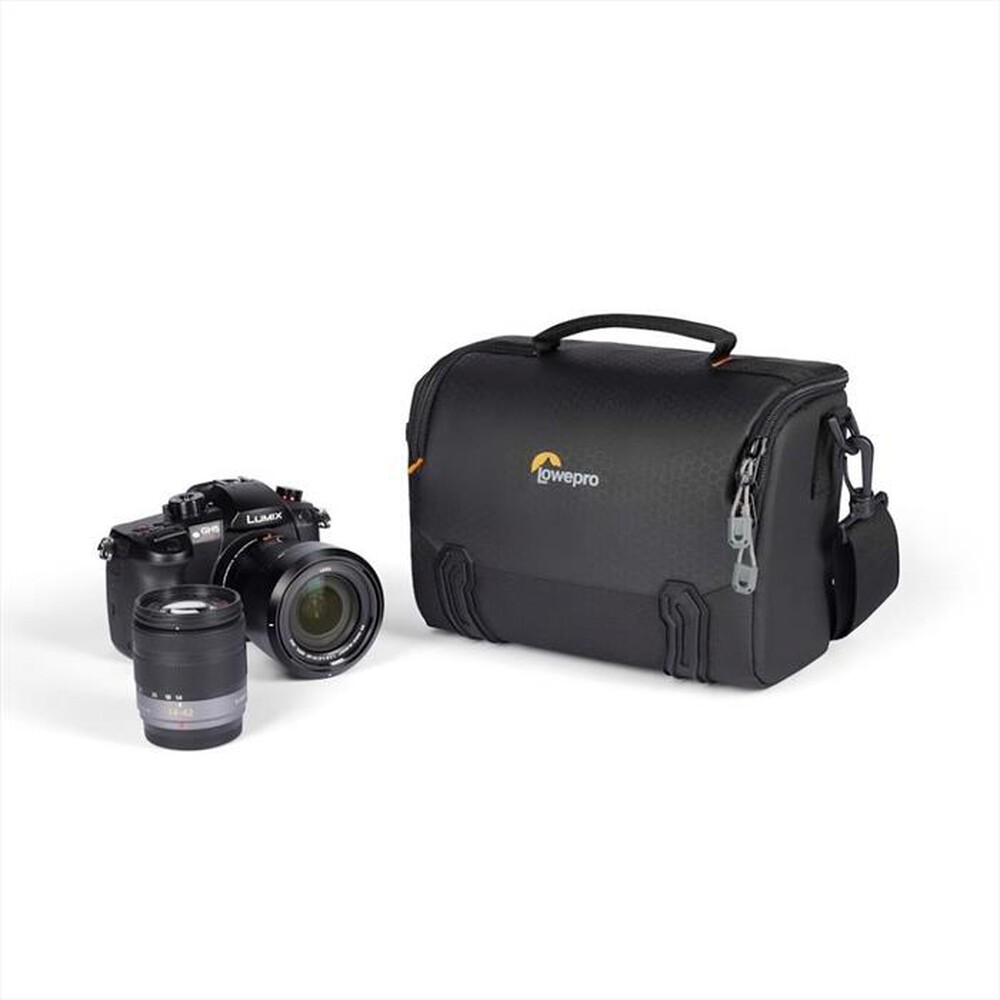 Immagine del prodotto LOWEPRO - Borsa per macchine mirrorless ADVENTURA SH140 III-Nero