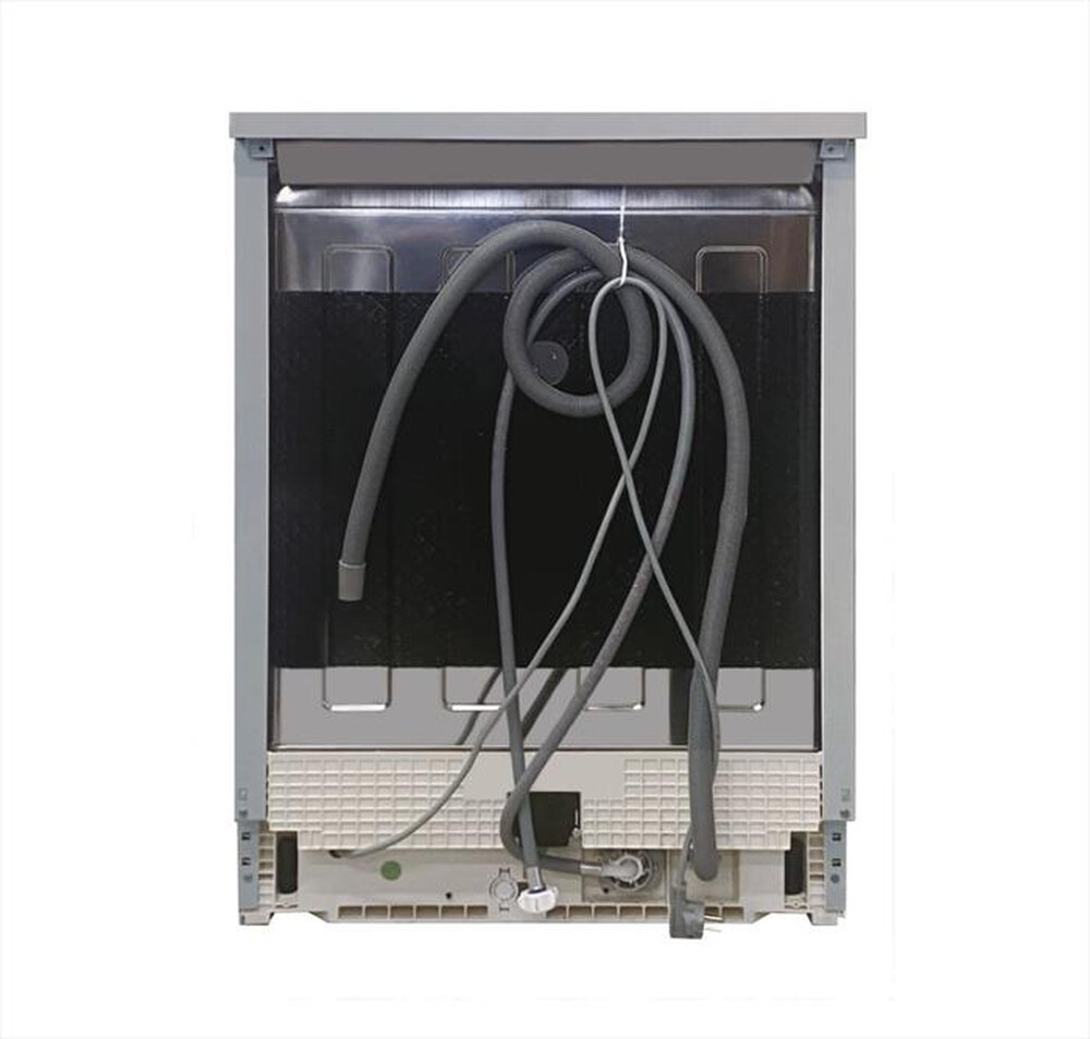 Immagine del prodotto CANDY - Lavastoviglie CF 3C7F0X Classe C 13 coperti-Stainless steel