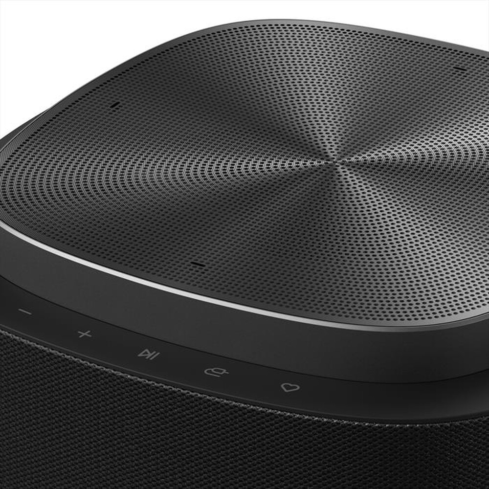 Immagine del prodotto LG - Speaker wireless 2.1.1 canali SOUND SUITE M7-Black