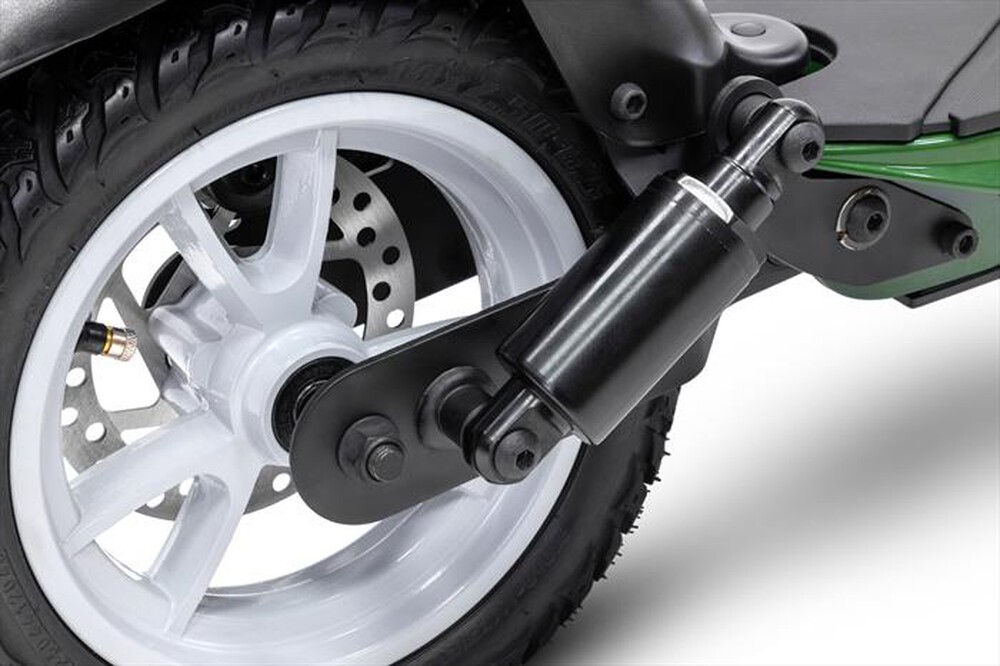 Immagine del prodotto JEEP - JEEP JAD-VERDE