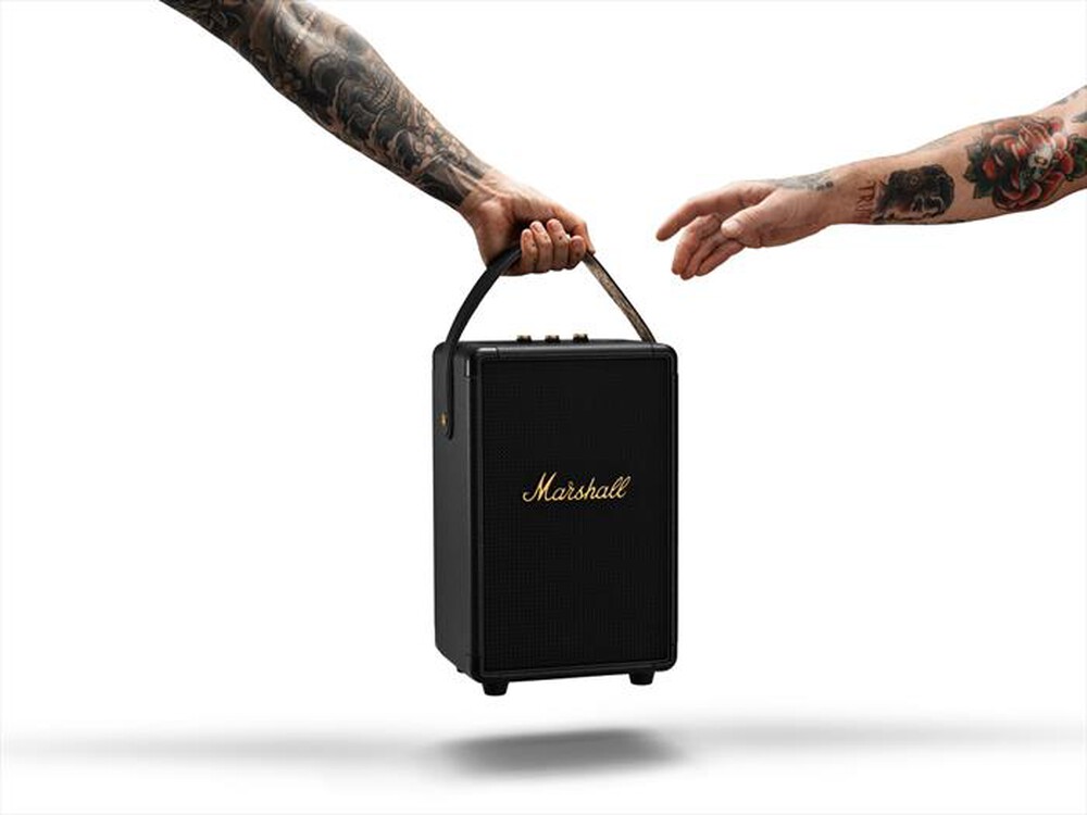 Immagine del prodotto MARSHALL - Tufton Portable-Nero