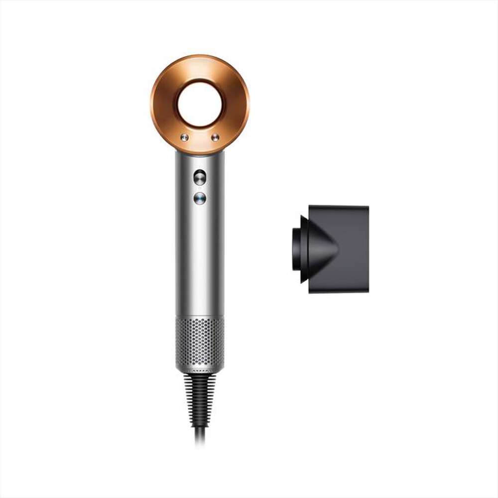Immagine del prodotto DYSON - Asciugacapelli SUPERSONIC ORIGIN-Black