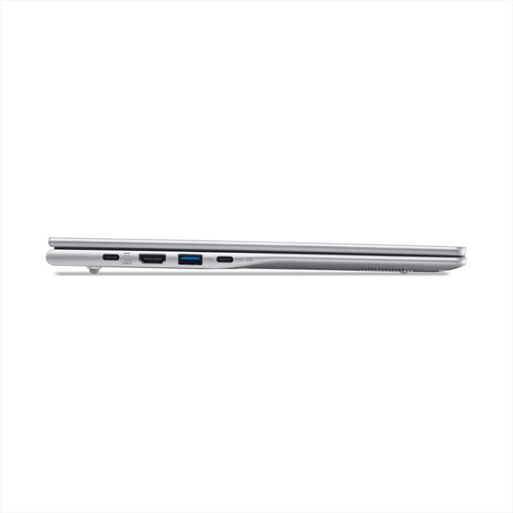 Immagine del prodotto ACER - Notebook ASPIRE LITE 15 AL15-46P-R49F 15.6"-Silver