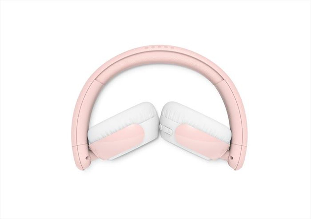 Immagine del prodotto PHILIPS - Cuffie wireless on-ear per bambini TAK4200PK/00-Pink