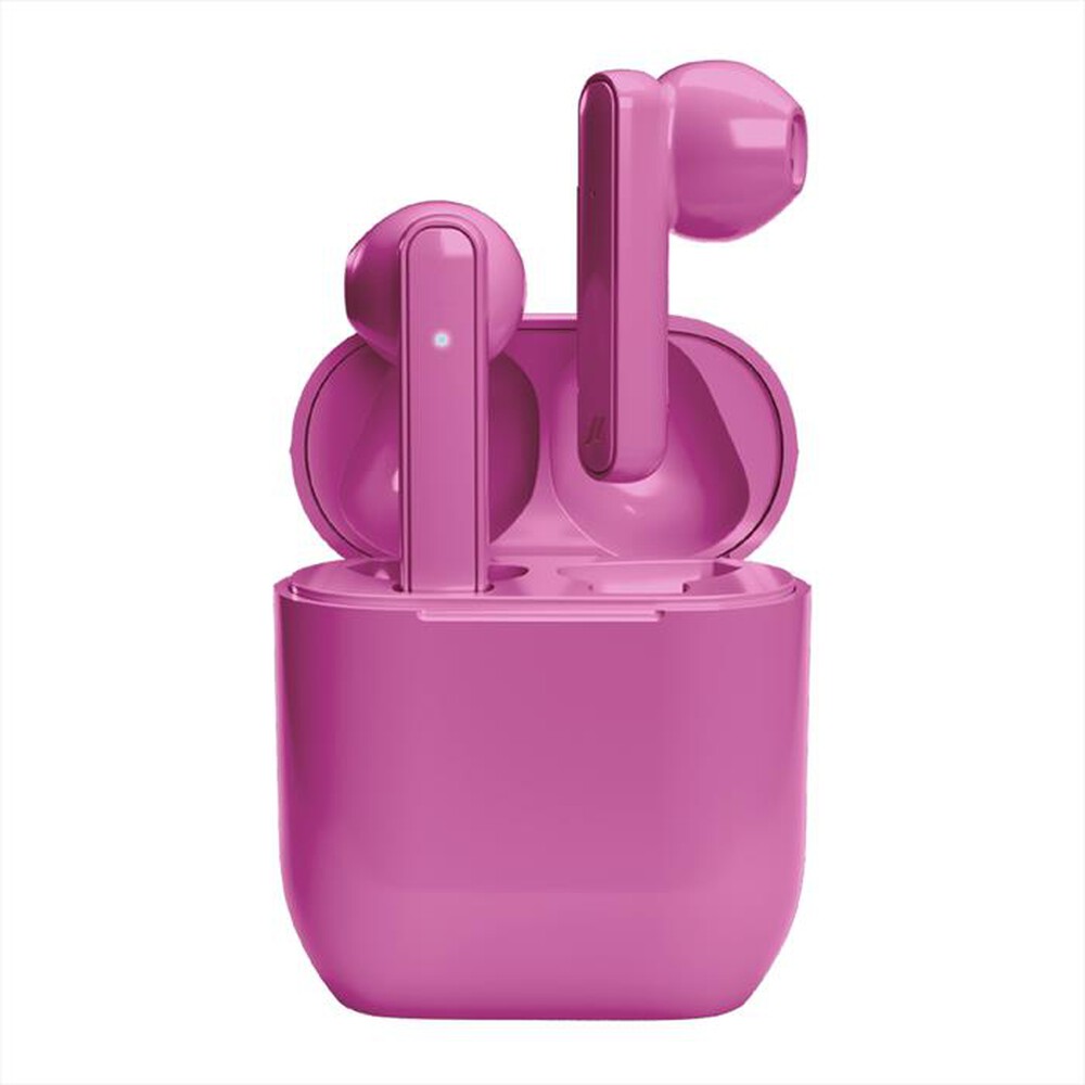 Immagine del prodotto SBS - Auricolare TWS MHTWSNUBOXBTP-Rosa
