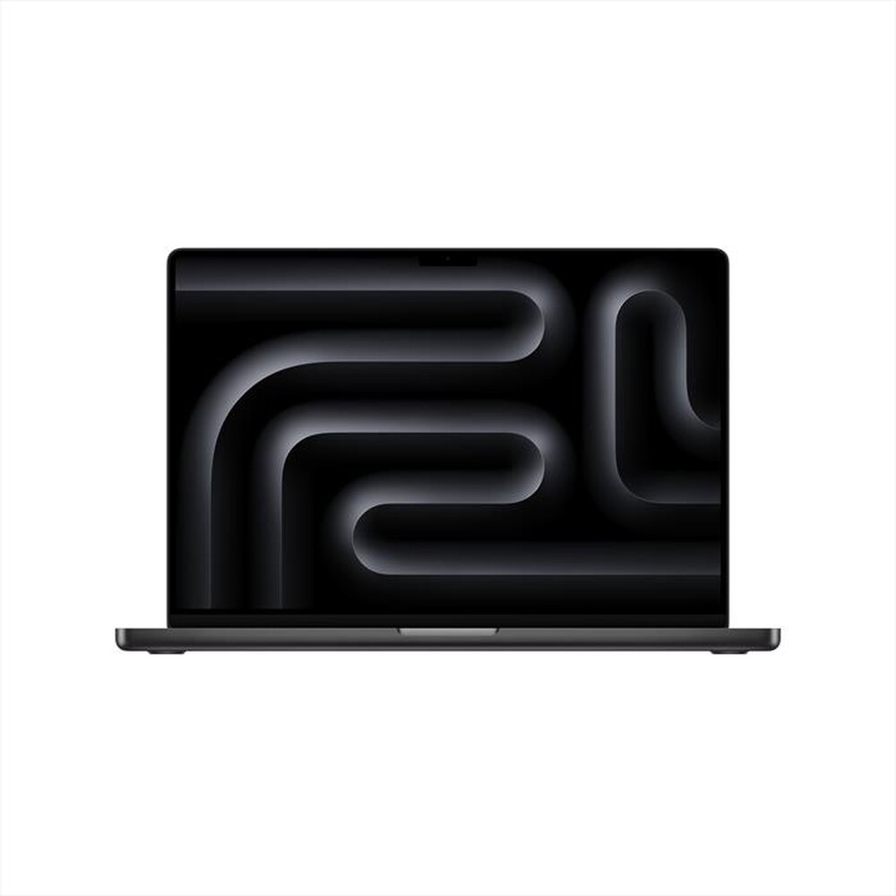 Immagine del prodotto APPLE - MacBook Pro 16" M5 Pro Core 18 CPU 20 GPU 24GB 1TB-Nero siderale