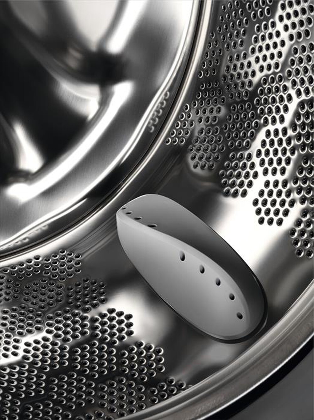 Immagine del prodotto ELECTROLUX - Lavatrice EW6FZ19 9Kg Classe C-Bianco