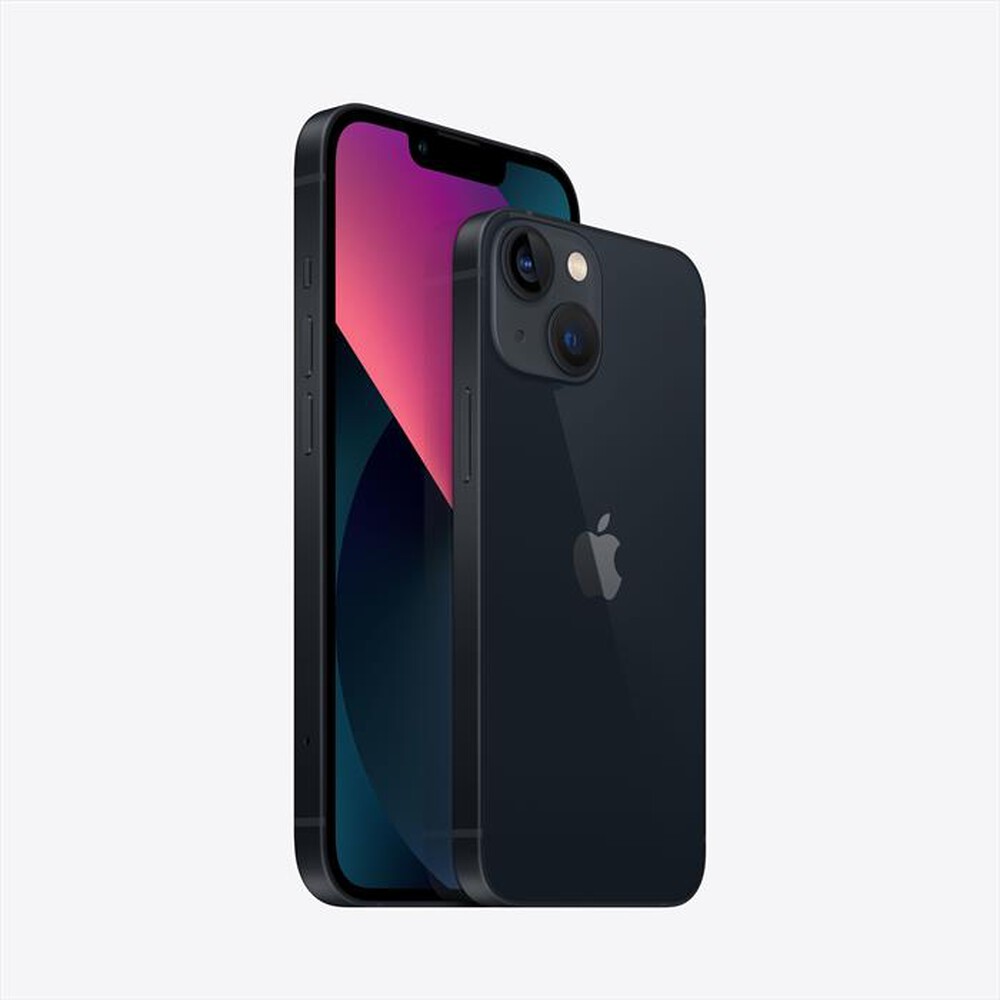 Immagine del prodotto APPLE - iPhone 13 128GB-Mezzanotte
