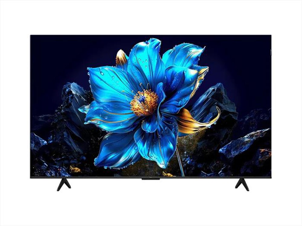 Immagine del prodotto TCL - Smart TV LED UHD 4K 75" 75T69C-Nero