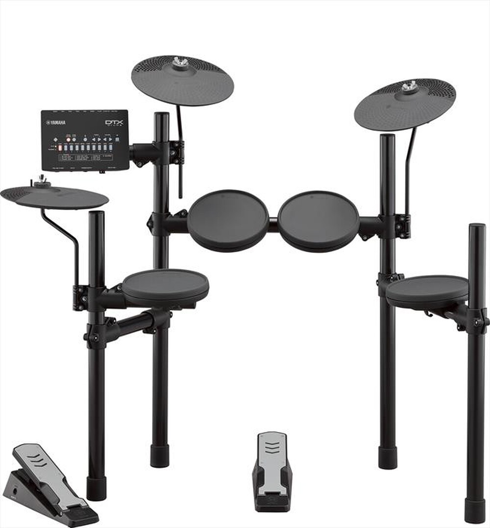 Immagine del prodotto YAMAHA - DTX402K-Black