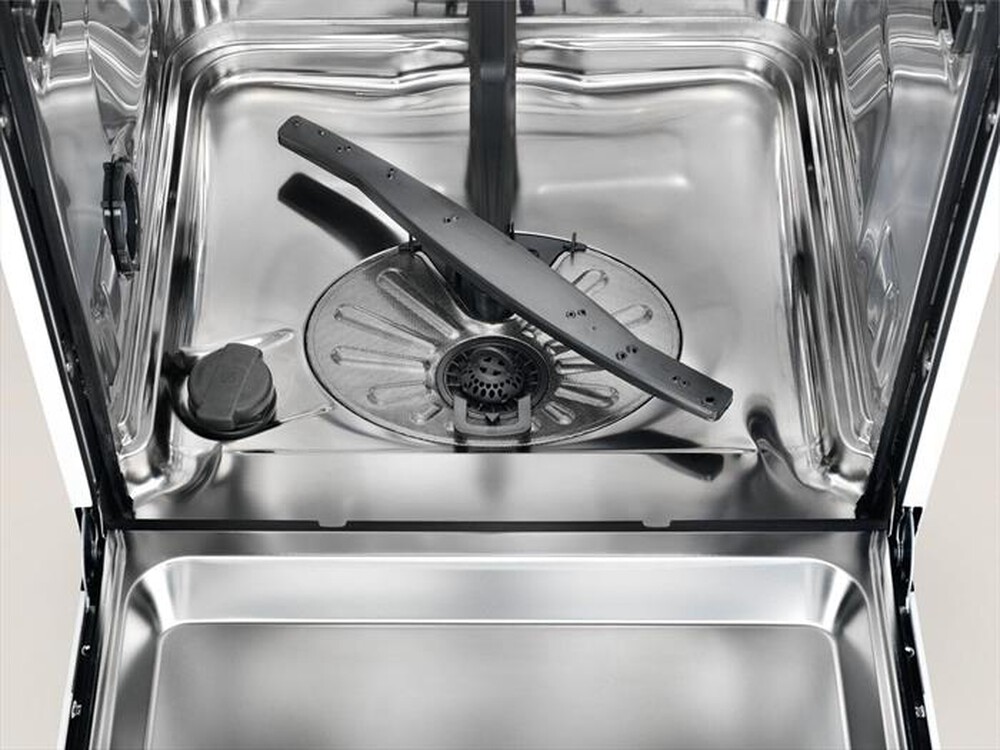 Immagine del prodotto ELECTROLUX - Lavastoviglie ESA47200SW Classe E 13 coperti-Bianco
