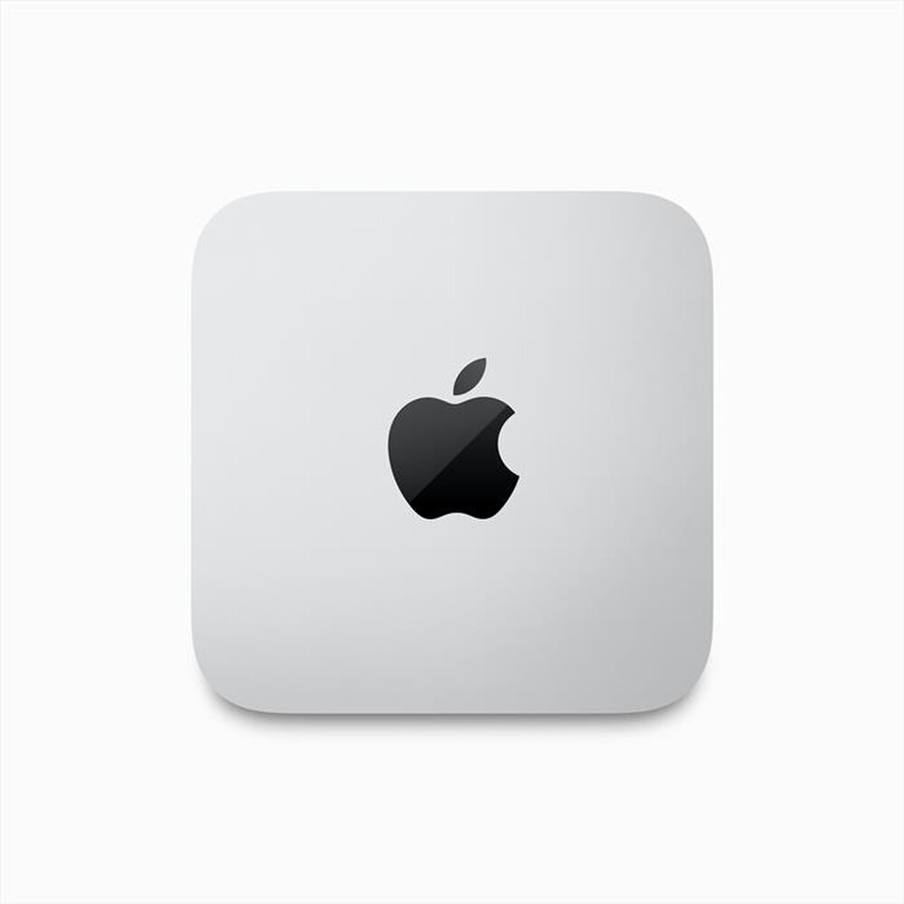 Immagine del prodotto APPLE - Mac Studio M2 Ultra 24-core CPU 60-core GPU 1TB