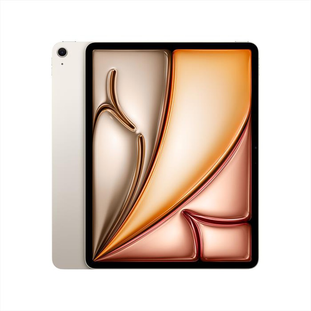 Immagine del prodotto APPLE - iPad Air 13" Wi-Fi 256GB (2025)-Galassia