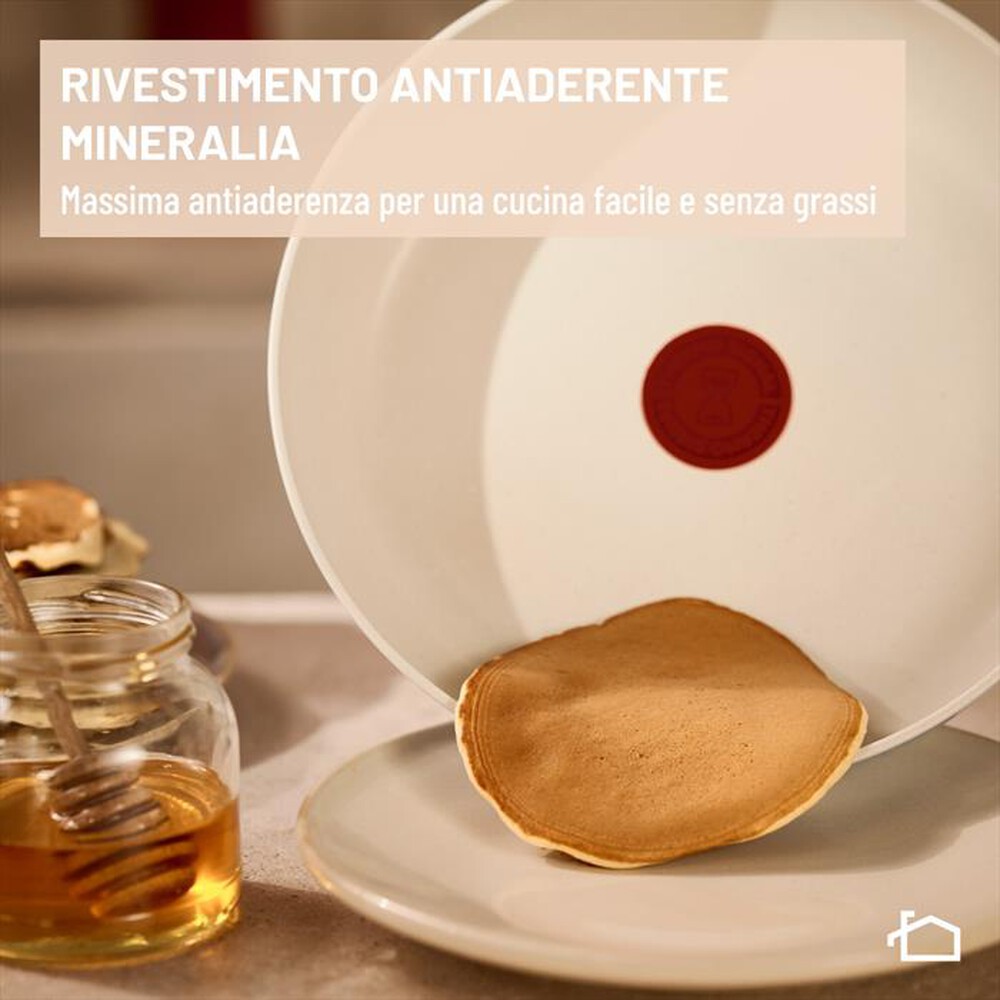 Immagine del prodotto LAGOSTINA - NETTUNO SET 5 PZ-Nettuno