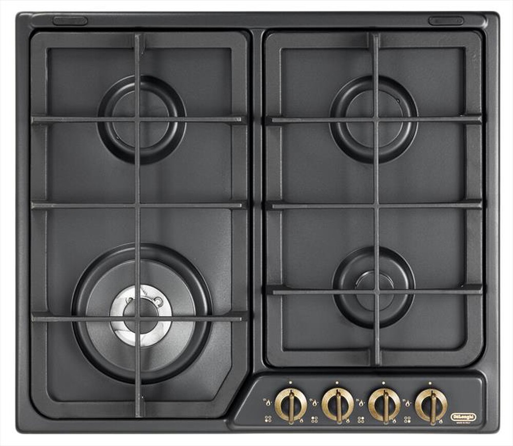 Immagine del prodotto DE LONGHI - Piano cottura a gas ANF 46 PRO 0cm-Antracite