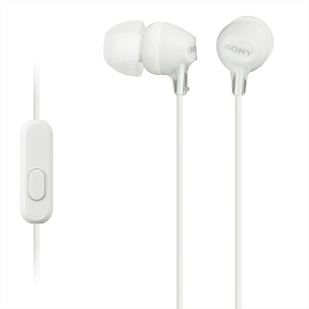 Immagine del prodotto SONY - MDREX15APW.CE7-BIANCO