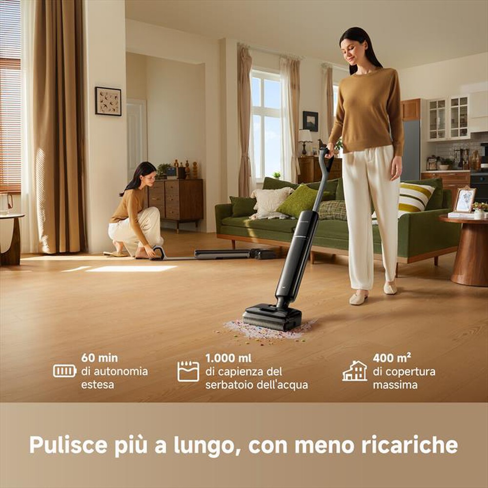 Immagine del prodotto DREAME - T12 PRO-Nero
