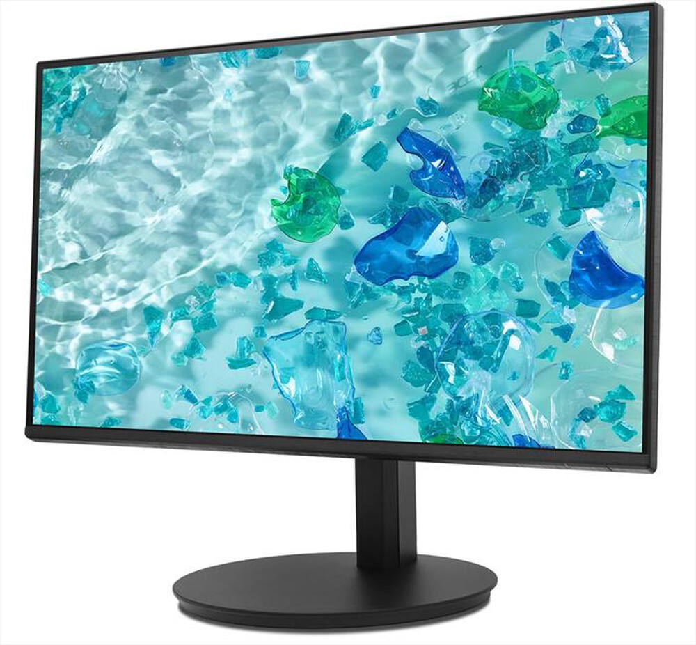 Immagine del prodotto ACER - Monitor TFT FHD 23,8" VERO CB242YP6BIPR-Nero