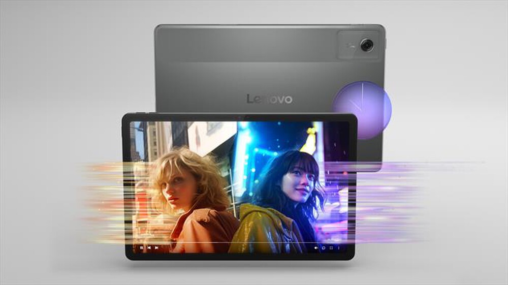 Immagine del prodotto LENOVO - Tablet IDEA TAB ZAFR0983SE 8GB 256GB WiFi-Luna Grey