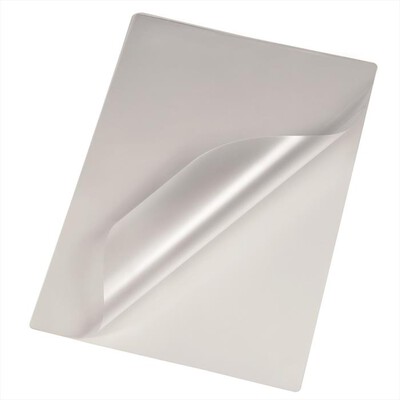 HAMA - Fogli per laminatrice A4-TRASPARENTE