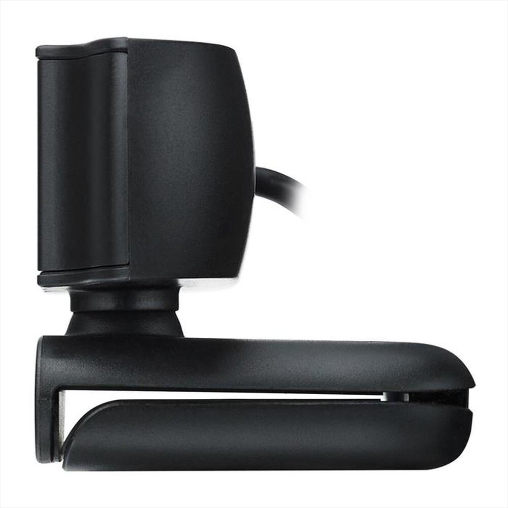 Immagine del prodotto RAPOO - Webcam HD XW170-Black - Nero