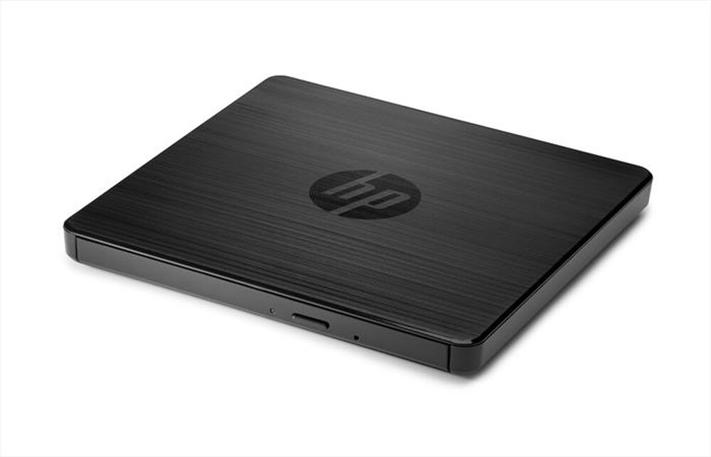 Immagine del prodotto HP - HP USB EXTERNAL DVDRW DRIVE-Nero